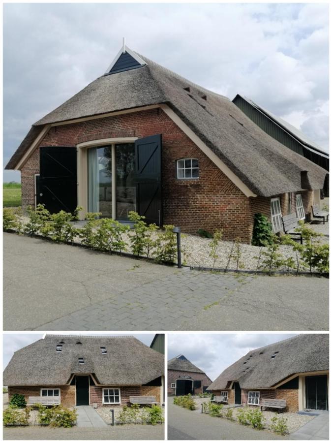 Bissems Hofstede Villa Marle  Luaran gambar