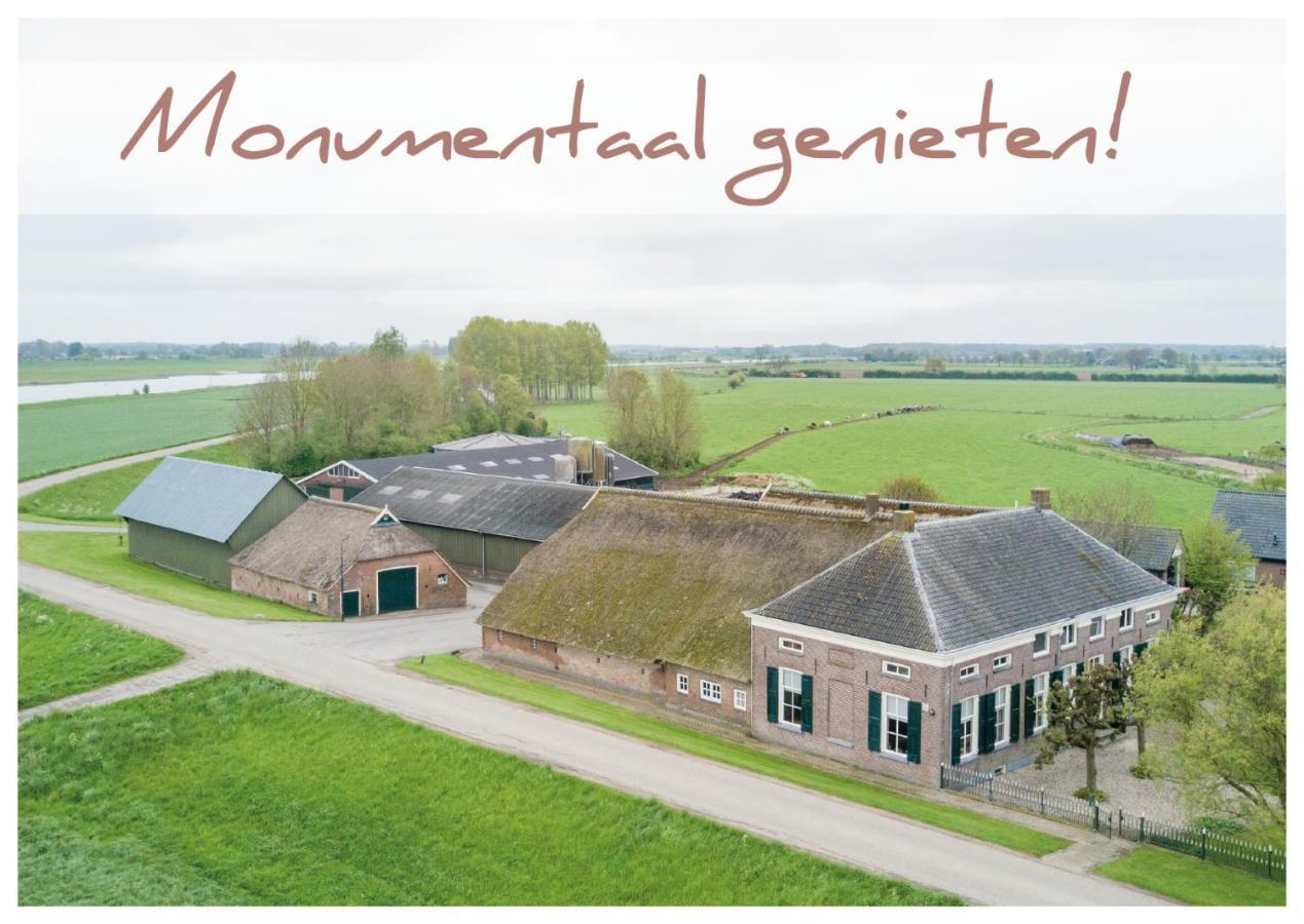 Bissems Hofstede Villa Marle  Luaran gambar