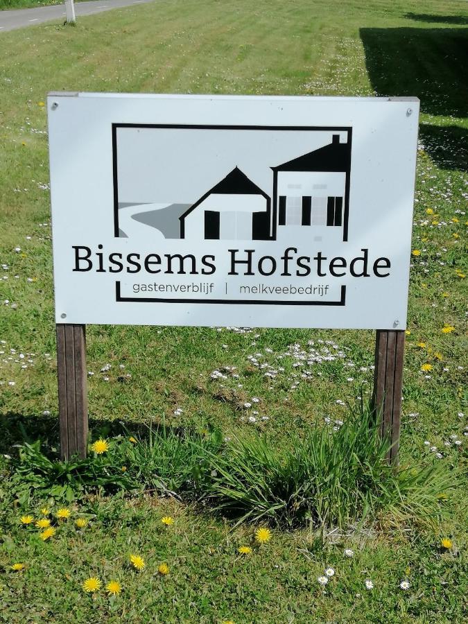 Bissems Hofstede Villa Marle  Luaran gambar